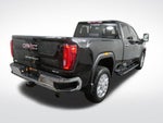2021 GMC Sierra 2500 HD SLT