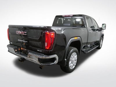 2021 GMC Sierra 2500 HD SLT
