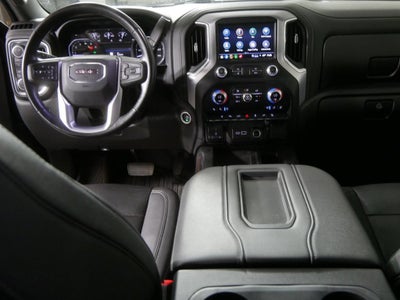 2021 GMC Sierra 2500 HD SLT