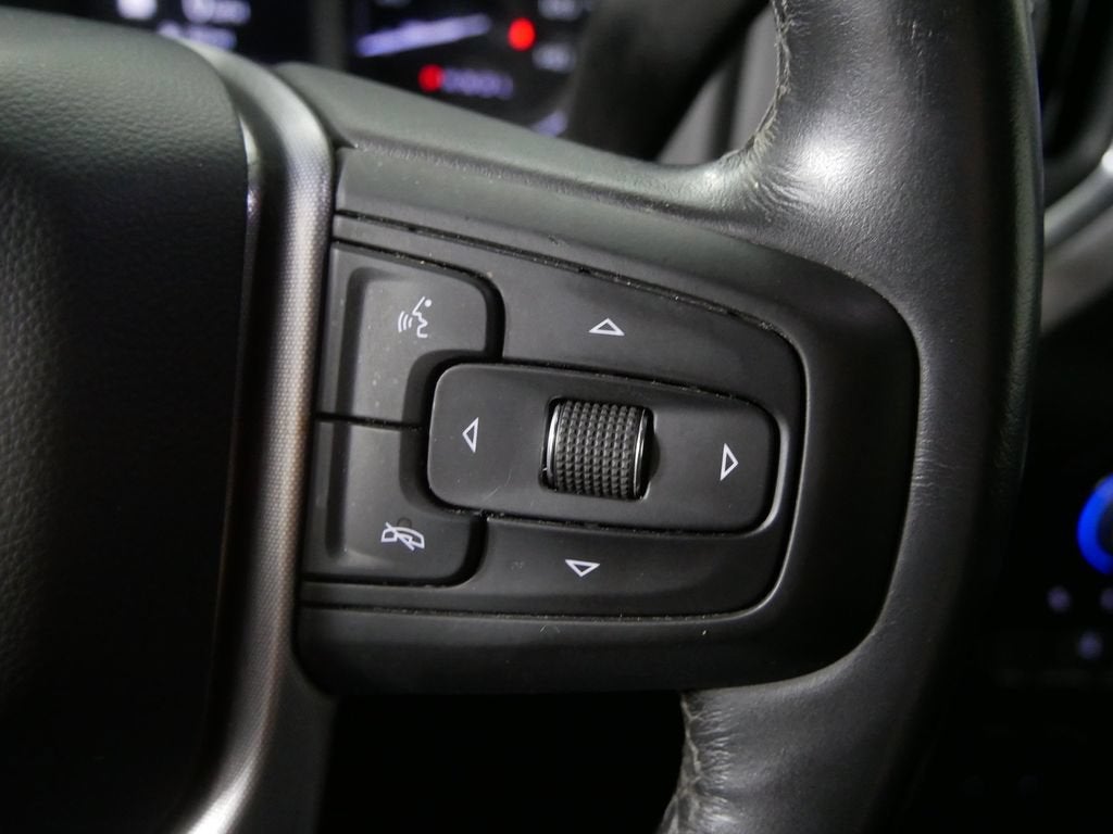 2021 GMC Sierra 2500 HD SLT