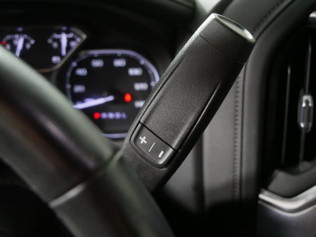 2021 GMC Sierra 2500 HD SLT