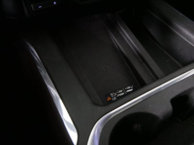 2021 GMC Sierra 2500 HD SLT