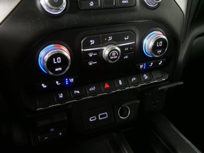 2021 GMC Sierra 2500 HD SLT