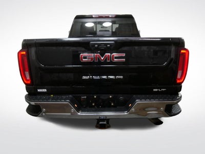 2021 GMC Sierra 2500 HD SLT