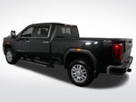 2021 GMC Sierra 2500 HD SLT
