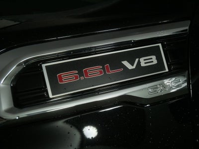 2021 GMC Sierra 2500 HD SLT