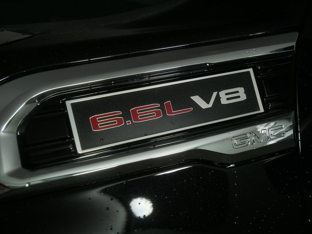 2021 GMC Sierra 2500 HD SLT