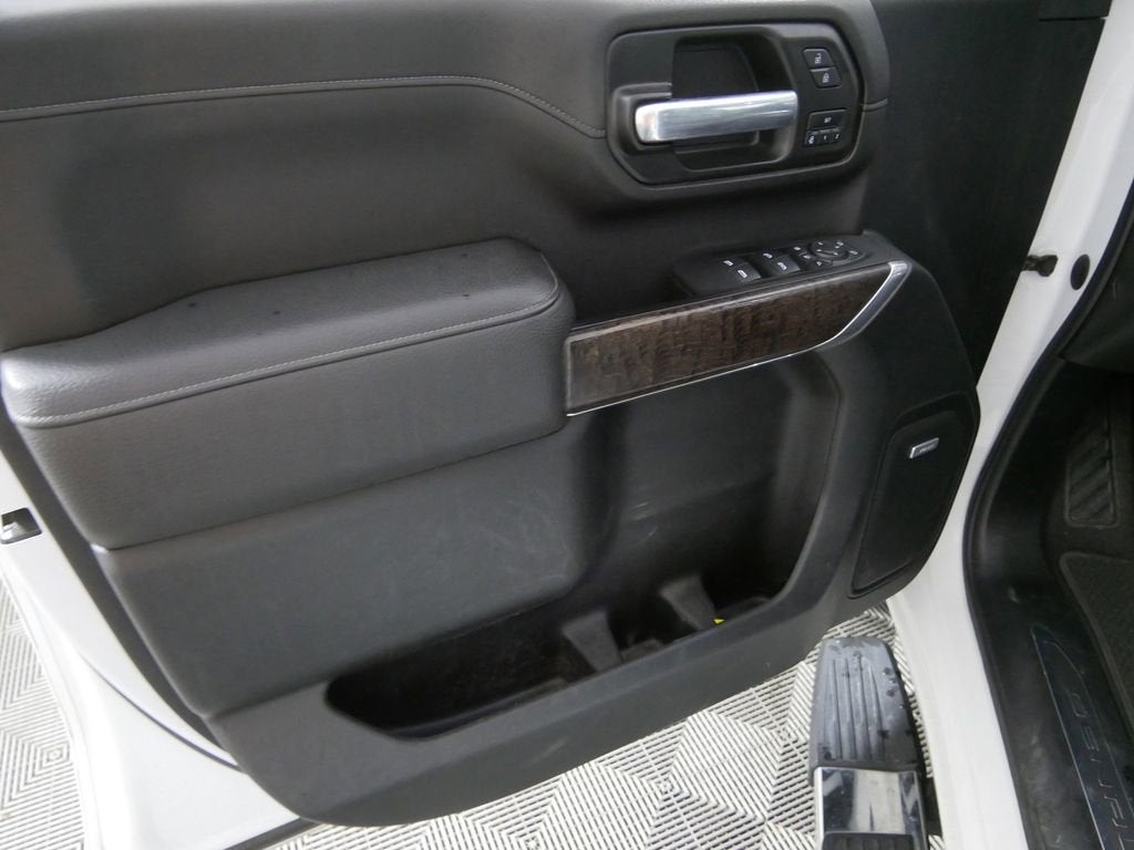 2020 GMC Sierra 2500 HD Denali