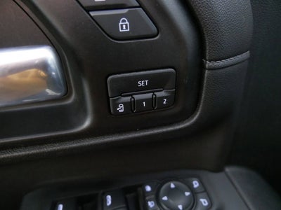 2020 GMC Sierra 2500 HD Denali