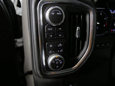 2020 GMC Sierra 2500 HD Denali