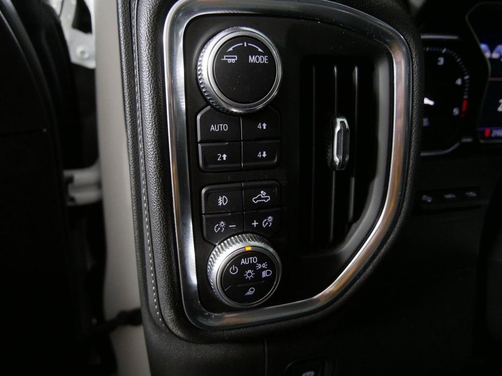 2020 GMC Sierra 2500 HD Denali