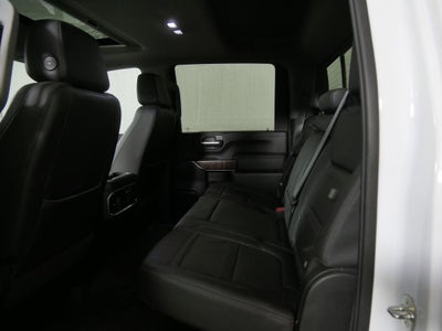 2020 GMC Sierra 2500 HD Denali