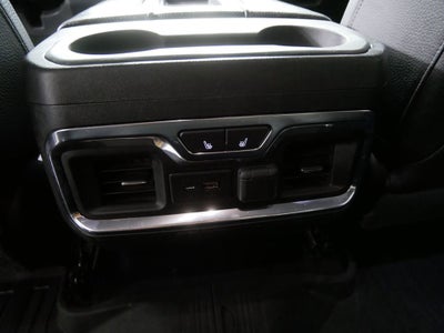 2020 GMC Sierra 2500 HD Denali