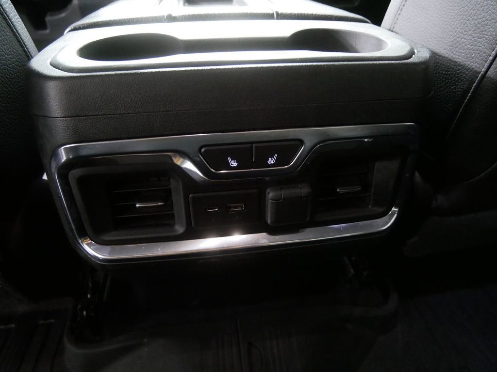 2020 GMC Sierra 2500 HD Denali