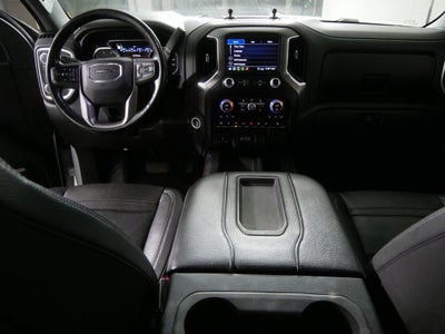 2020 GMC Sierra 2500 HD Denali