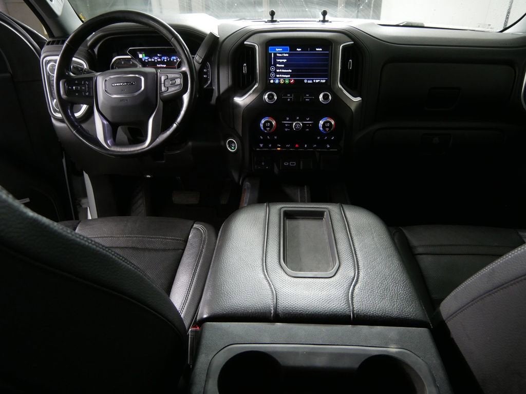 2020 GMC Sierra 2500 HD Denali