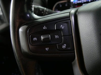 2020 GMC Sierra 2500 HD Denali