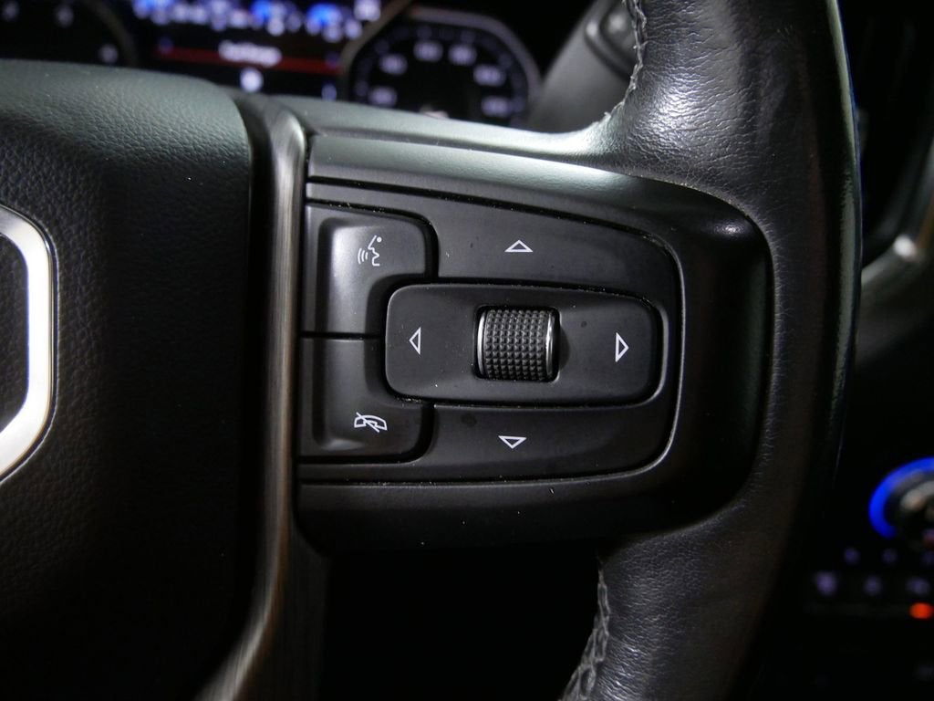 2020 GMC Sierra 2500 HD Denali