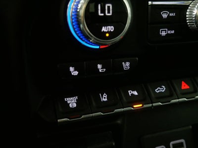 2020 GMC Sierra 2500 HD Denali