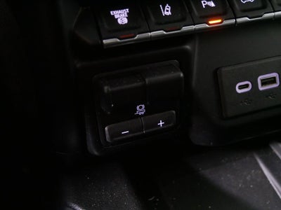 2020 GMC Sierra 2500 HD Denali