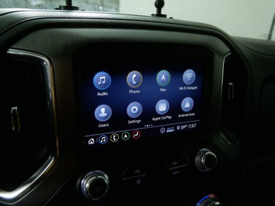 2020 GMC Sierra 2500 HD Denali