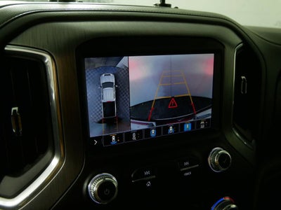 2020 GMC Sierra 2500 HD Denali