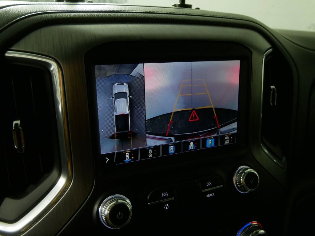 2020 GMC Sierra 2500 HD Denali