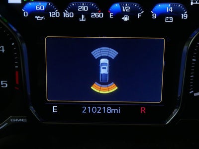 2020 GMC Sierra 2500 HD Denali