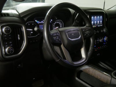 2022 GMC Sierra 2500 HD Denali