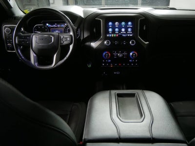 2022 GMC Sierra 2500 HD Denali