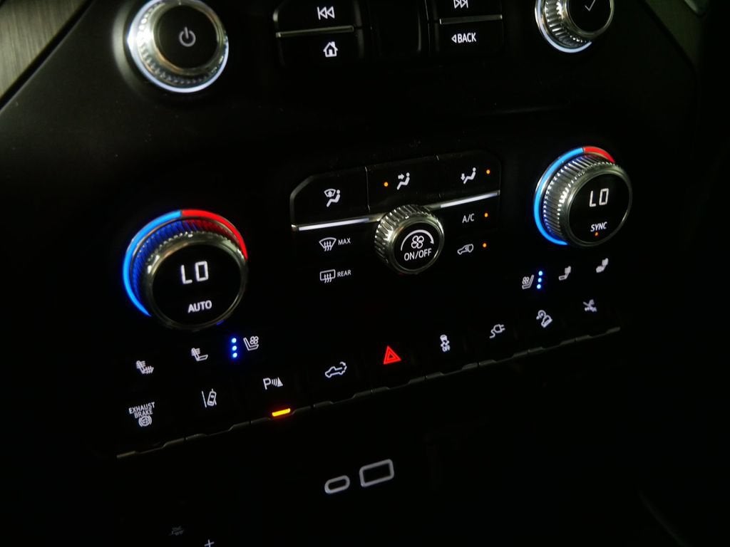 2022 GMC Sierra 2500 HD Denali