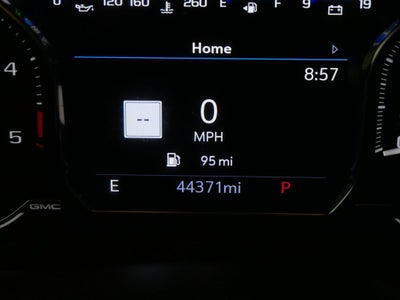 2022 GMC Sierra 2500 HD Denali