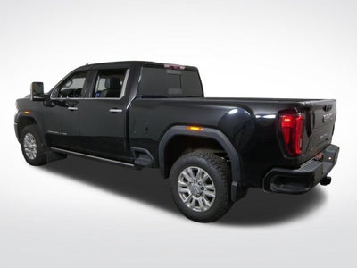 2022 GMC Sierra 2500 HD Denali