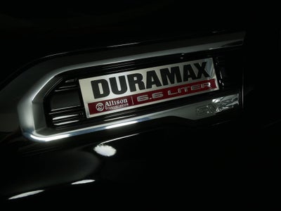 2023 GMC Sierra 2500 HD Denali