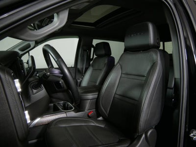 2023 GMC Sierra 2500 HD Denali