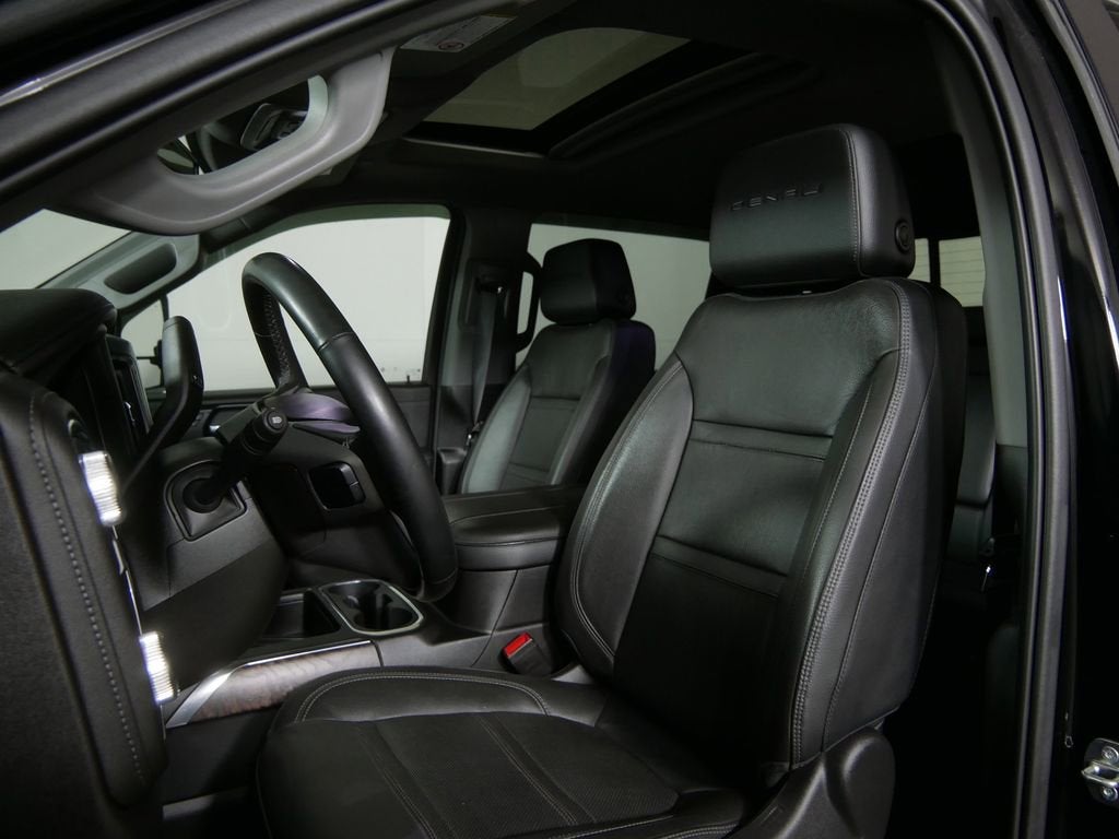 2023 GMC Sierra 2500 HD Denali