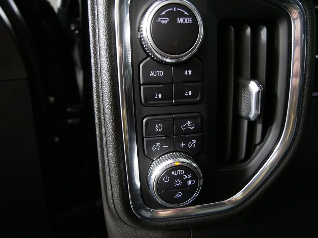 2023 GMC Sierra 2500 HD Denali