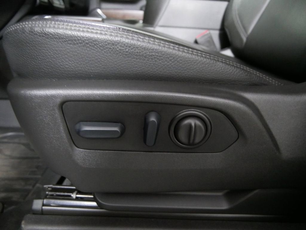 2023 GMC Sierra 2500 HD Denali