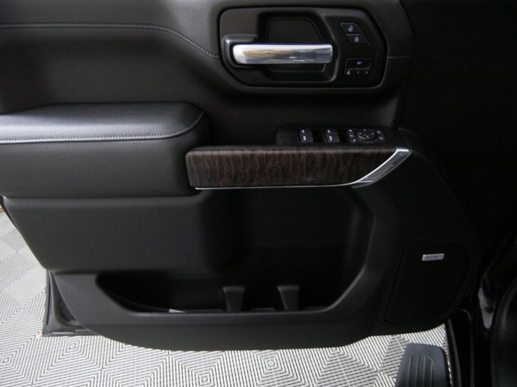 2023 GMC Sierra 2500 HD Denali