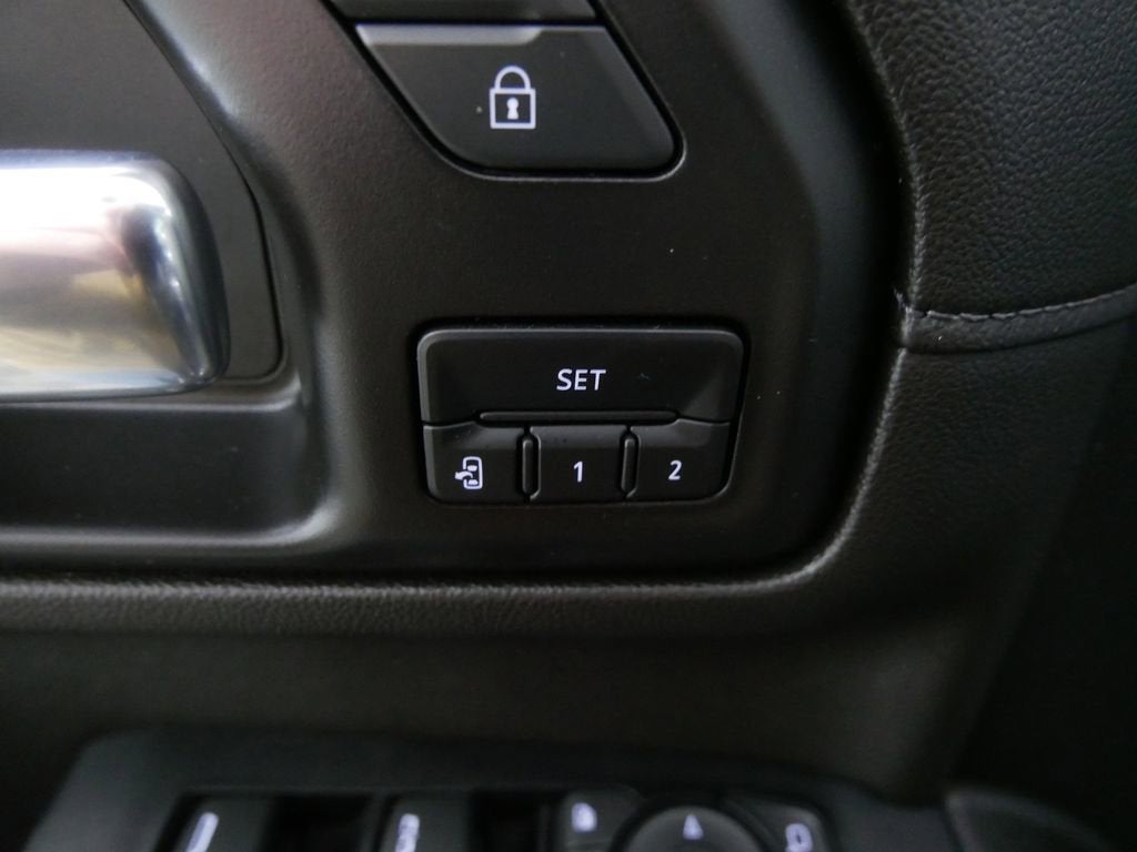 2023 GMC Sierra 2500 HD Denali