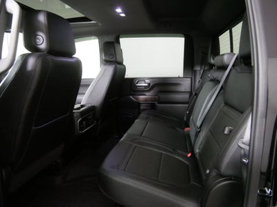 2023 GMC Sierra 2500 HD Denali