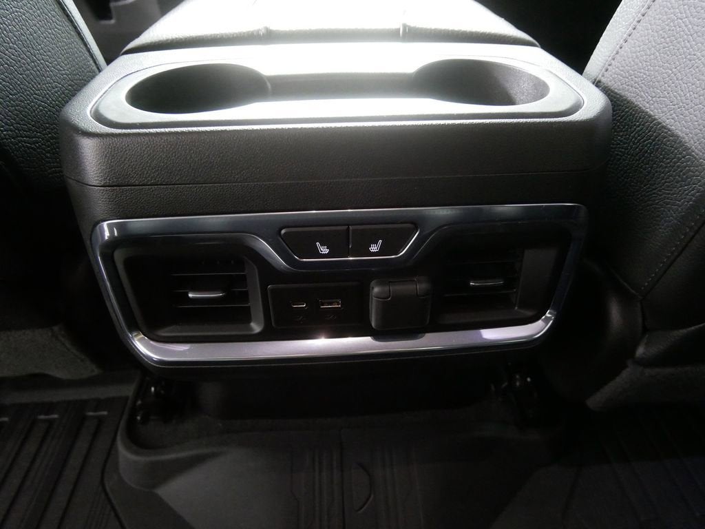 2023 GMC Sierra 2500 HD Denali