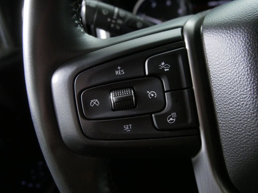 2023 GMC Sierra 2500 HD Denali