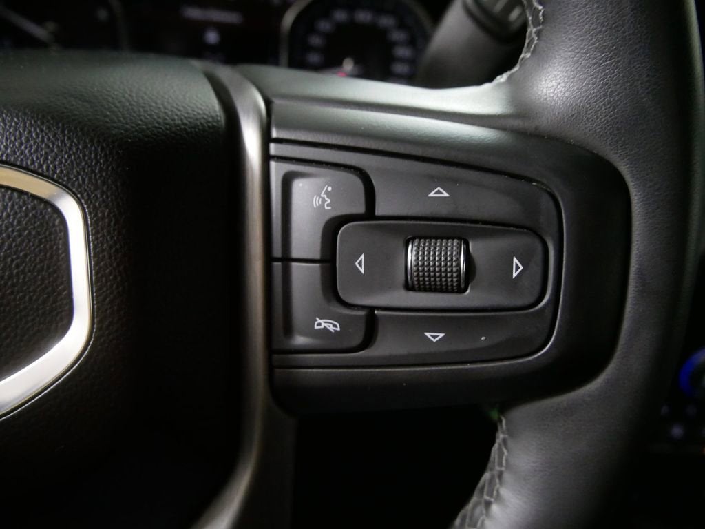 2023 GMC Sierra 2500 HD Denali