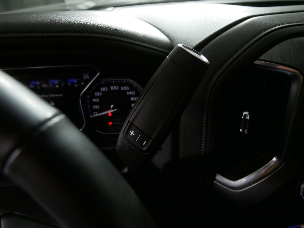 2023 GMC Sierra 2500 HD Denali