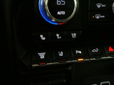 2023 GMC Sierra 2500 HD Denali