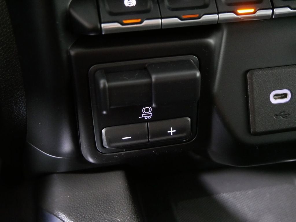 2023 GMC Sierra 2500 HD Denali