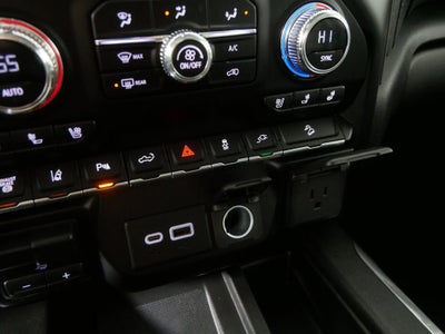 2023 GMC Sierra 2500 HD Denali