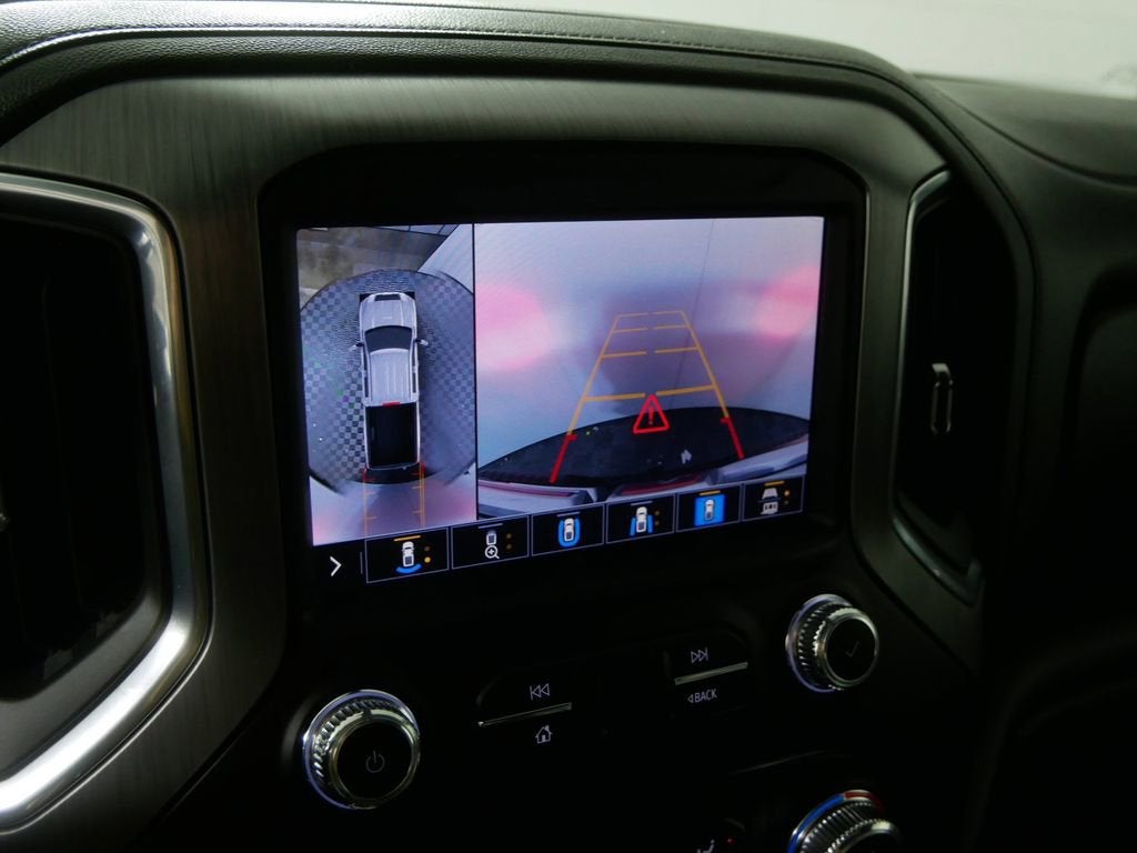 2023 GMC Sierra 2500 HD Denali