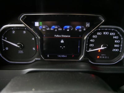 2023 GMC Sierra 2500 HD Denali